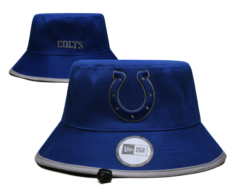 Indianapolis Colts 2025 NFL hat->->Sports Caps